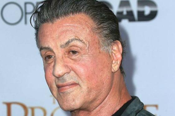 "Silvestr Stallone ölüb" -  İDDİALARINA CAVAB