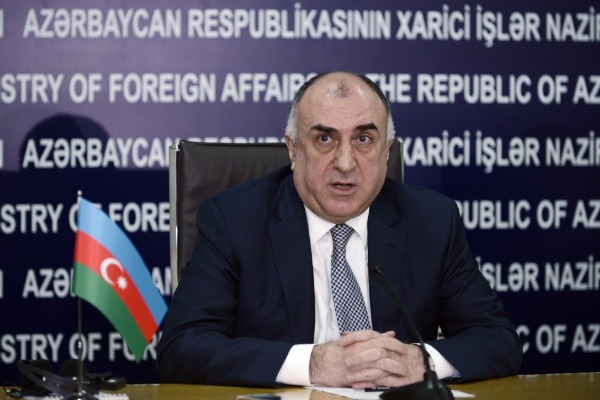 Məmmədyarov BMT-nin sessiyasında iştirak edəcək