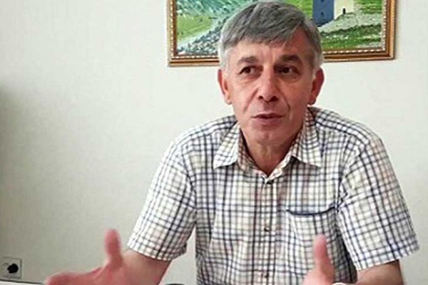 Əyyub Kərimovun boğulması ilə bağlı - Prokurorluqdan AÇIQLAMA