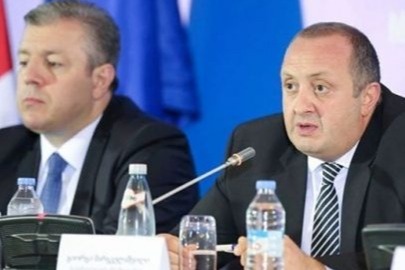 Prezident və baş nazirdən İlham Əliyevə BAŞSAĞLIĞI