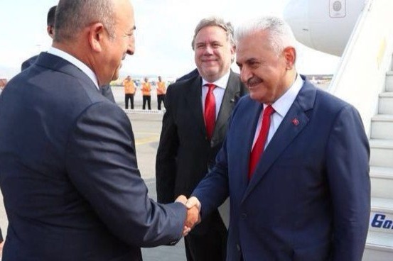 Bu gün Bakıya gəlirlər