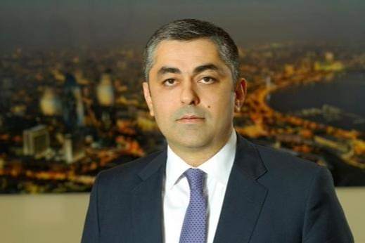 Ramin Quluzadə onu özünə müşavir TƏYİN ETDİ