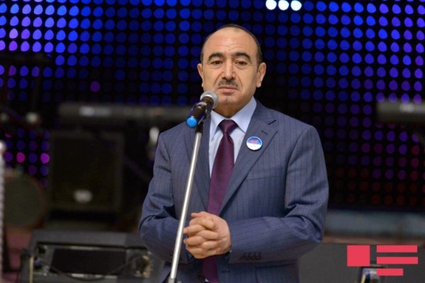 Mətbuat Şurasının yubileyinə həsr olunmuş mərasim keçirilib - FOTO