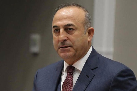 Çavuşoğlunun ABŞ-a səfəri təxirə salındı