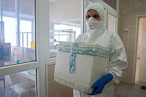 Yeni qorxulu virus yayıldı - Bağırsaq qripi