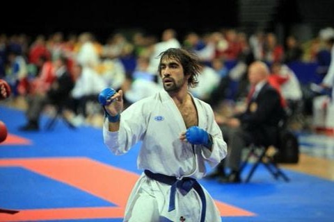 Rafael Ağayevdən uğurlu debüt