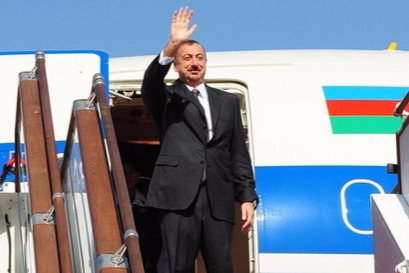 Prezident İlham Əliyev ilk səfərini Türkiyəyə edəcək - Tarix açıqlandı