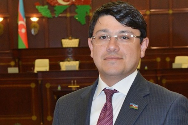 Deputat Fuad Muradova vəzifə verildi