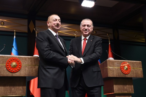 Gündəm proqramı: Azərbaycan və Türkiyə əlaqələri - VİDEO