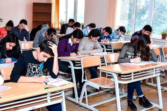 Tələbə qəbulu ilə bağlı ərizələrin qəbulu bu gün başa çatır