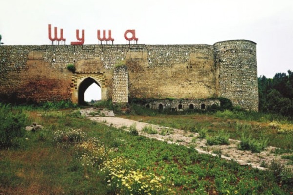 Şuşanın işğalından 26 il keçir