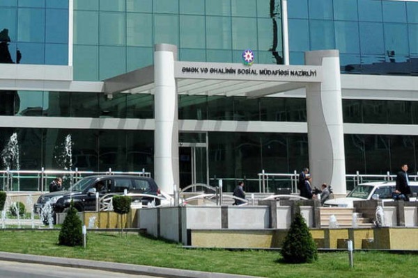 DSMF-də 5 YENİ TƏYİNAT - SİYAHI