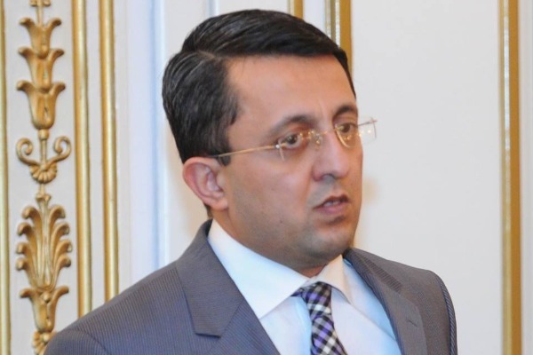 Elşad Mirələmə yeni vəzifə verildi