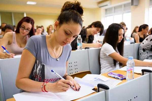 Sabah 57 625 şagird buraxılış imtahanı verəcək