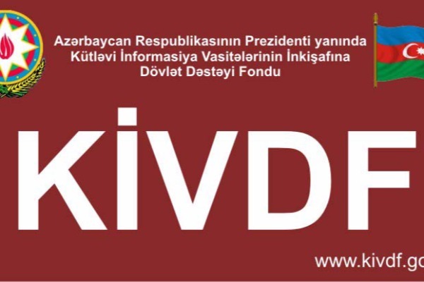 KİVDF-yə indiyədək 35 milyon manat ayrılıb