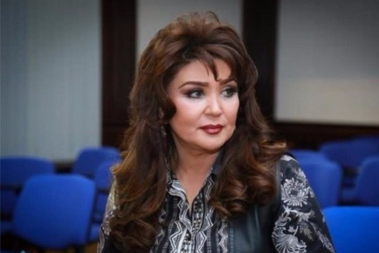 Nazpəri Dostəliyeva evindəki cinayətdən danışdı
