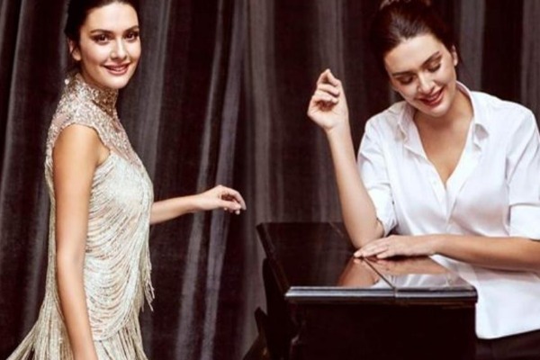 Bergüzar Korel xərçəng xəstəliyinə yoluxub?