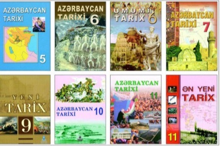 Yeni dərs ilinə 6 milyondan çox dərslik çap edilib