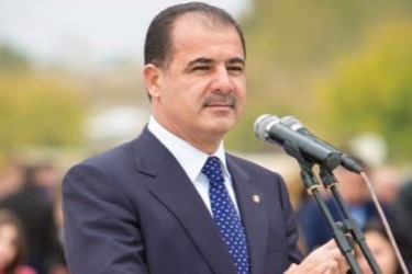 Prezident Elmar Vəliyevi vəzifəsindən  AZAD ETDİ