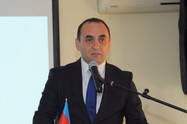 Azərbaycan İlahiyyat İnstitutunun açılışı olub
