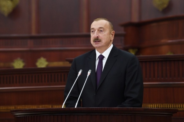 Prezidentdən Ermənistanla bağlı mühüm mesajlar: “Bunun axırı onlar üçün çox pis olacaq”