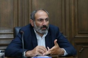 Nikol Paşinyanın partiyası Yerevanın şəhər şurası seçkilərində qalib gəlib