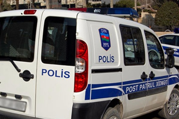 Fatmayıda hoteldə qətlə yetirilən qızın qatili tapıldı