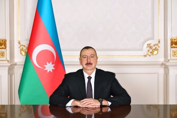 “Azərkosmos” ASC ilə Fransa Kosmik Tədqiqatlar Mərkəzi arasında imzalanmış Çərçivə Sazişi təsdiq edildi
