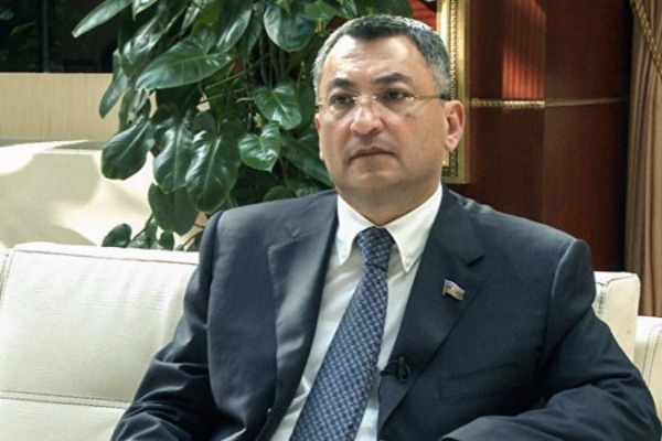Komitə sədri yeni aparat rəhbəri təyin etdi