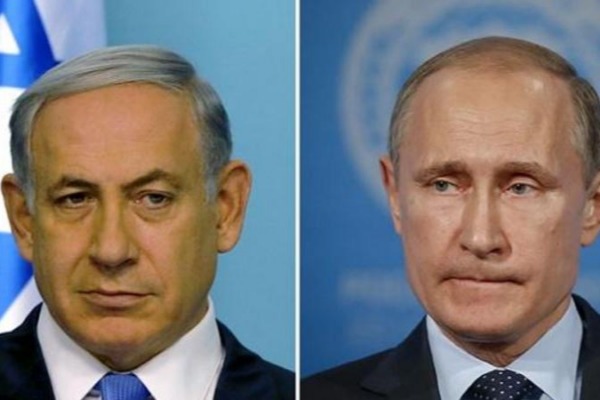 Putinə təqdim olunan bu görüntülər İsraili ŞOKA SALACAQ - VİDEO
