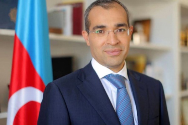 Prezident Mikayıl Cabbarova rütbə verdi