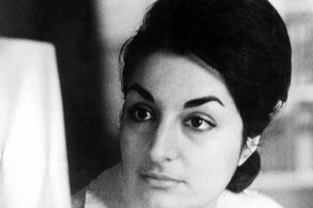 Görkəmli şərqşünas alim, professor Aida İmanquliyevanın anadan olmasının 79-cu ildönümüdür