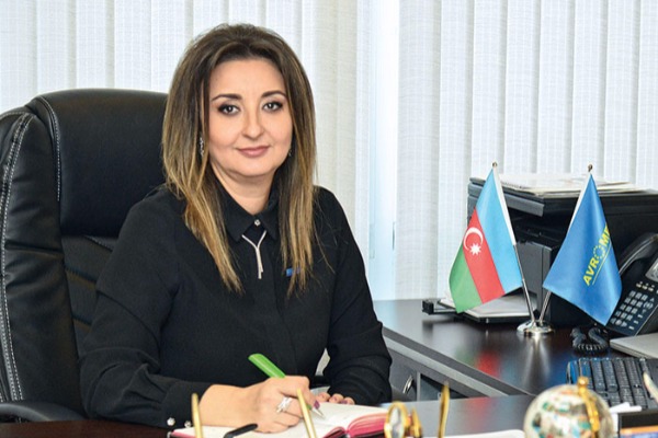 “AvroMed Company” müştəriləri və bütövlükdə sosium qarşısında böyük məsuliyyət daşıyır!