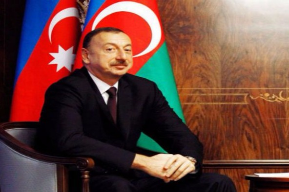 On beş illik prezidentlik dövrünün möhtəşəm zəfər salnaməsi