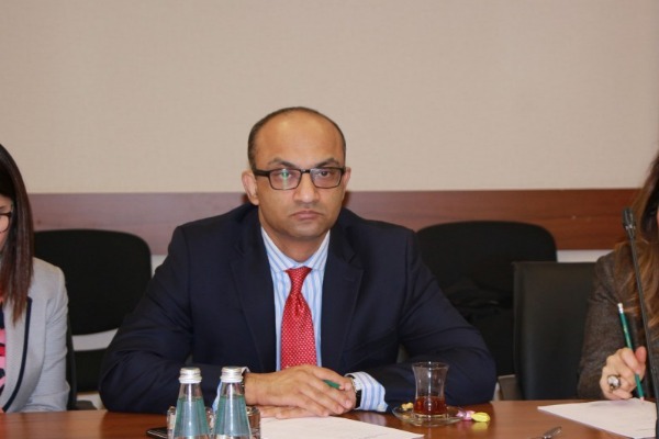 Dünya Bankı Azərbaycanda aparılan islahatları yüksək qiymətləndirir
