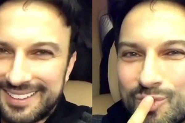 Tarkan sudan da pul qazanır – 3 milyon qonorar