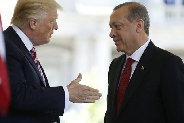 ABŞ Türkiyənin qarşısını ALA BİLMƏDİ - Müharibə başlayır və Rusiya...