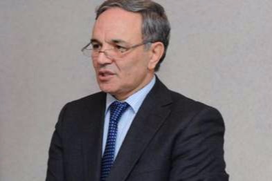 Əflatun Amaşov: Ulu öndər Heydər Əliyev mətbuata böyük dəyər verirdi