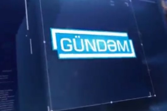 GÜNDƏM: Azərbaycan sosial dövlətdir - VİDEO