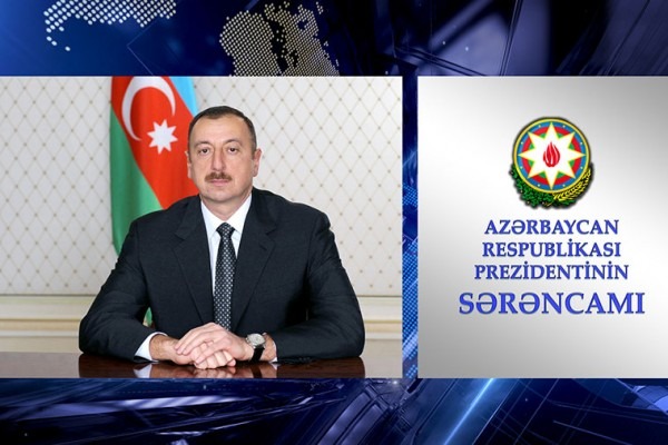 İlham Əliyev generalı işdən çıxardı