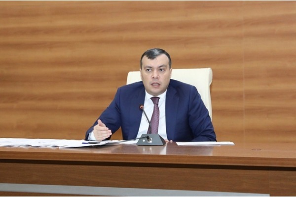 Nazir pensionerlərlə bağlı məsələyə aydınlıq gətirib