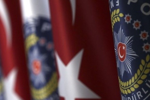 4 rayonun polis rəisi işdən çıxarıldı - Türkiyədə