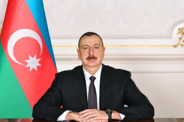 Prezident İlham Əliyev bu nazirliyin bir neçə qurumunu LƏĞV ETDİ - FƏRMAN