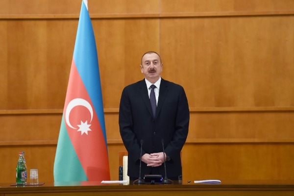 Regionların 2014-2018-ci illərdə sosial-iqtisadi inkişafı Dövlət Proqramının icrasının dördüncü ilinin yekunlarına həsr olunan konfrans keçirilib