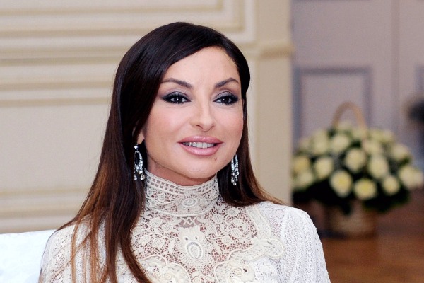 Mehriban Əliyeva yorulmaz fəaliyyəti ilə Azərbaycan xalqının dərin rəğbətini və sevgisini qazanıb