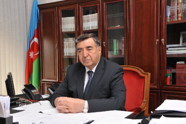 TƏBRİK EDİRİK!