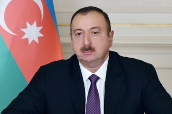 Prezident azərbaycanlı tələbələrin zəlzələ zonasından təxliyəsi barədə tapşırıq verib