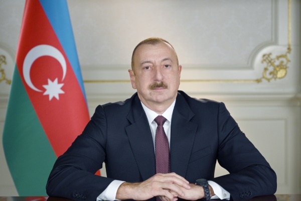 İlham Əliyev fenomeni:      Zamanında qəbul edilmiş qərarlar Azərbaycanın tərəqqi yolunda inamla irəliləməsini təmin edir