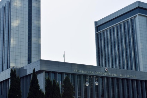 Bütün gözlər Milli Məclisə dikilib –     ŞOK DETALLAR