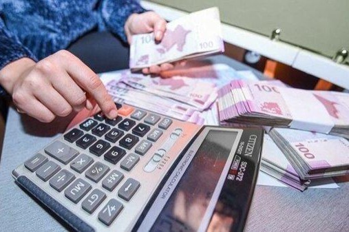 Əlilliyə görə aylıq sosial müavinət və ya əmək pensiyası -        MƏBLƏĞ AÇIQLANDI